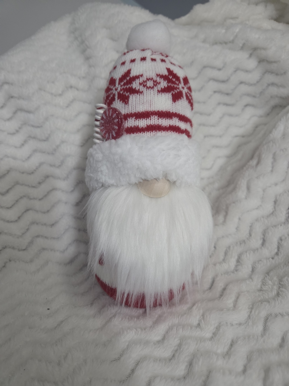 Holiday Gnome Handmade